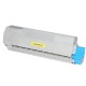 Oki 44315317 Yellow toner 44315317 Oki 44315317 Yellow toner 44315317