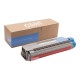 Oki 44315319 Cyan toner 44315319 Oki 44315319 Cyan toner 44315319