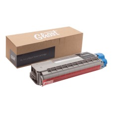 Oki 44315320 Black toner 44315320