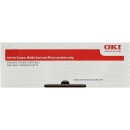 Oki 44318620 Black toner 44318620 Oki 44318620 Black toner 44318620