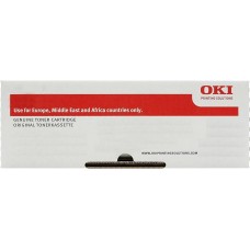 Oki 44318620 Black toner 44318620