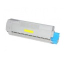 Oki 44844513 Yellow toner 44844513