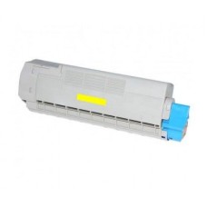 Oki 44844513 Yellow toner 44844513 Oki 44844513 Yellow toner 44844513