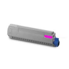 Oki 44844514 Magenta toner 44844514 Oki 44844514 Magenta toner 44844514