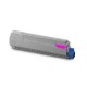 Oki 44844514 Magenta toner 44844514 Oki 44844514 Magenta toner 44844514