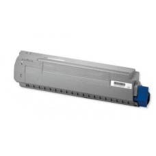 Oki 44844515 Cyan toner 44844515 Oki 44844515 Cyan toner 44844515