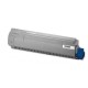 Oki 44844515 Cyan toner 44844515 Oki 44844515 Cyan toner 44844515