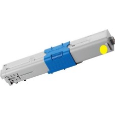 Oki 44973509 Yellow toner 44973509