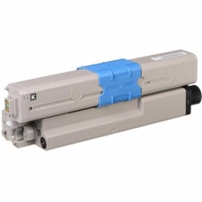 Oki 44973512 Black toner 44973512