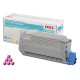 Oki 45396214 Magenta toner 45396214 Oki 45396214 Magenta toner 45396214