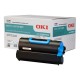 Oki 45460502 Black toner 45460502 Oki 45460502 Black toner 45460502