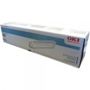 Oki 46443117 Yellow toner 46443117