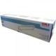 Oki 46443117 Yellow toner 46443117 Oki 46443117 Yellow toner 46443117