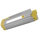 Oki 46507513 Yellow toner 46507513 Oki 46507513 Yellow toner 46507513