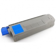 Oki 46507515 Cyan toner 46507515