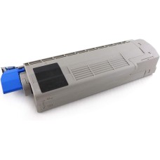 Oki 46507516 Black toner 46507516