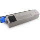 Oki 46507516 Black toner 46507516 Oki 46507516 Black toner 46507516