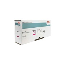 Oki 46507622 Magenta toner 46507622