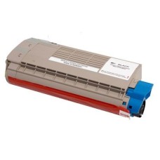 Oki 46507624 Black toner 46507624