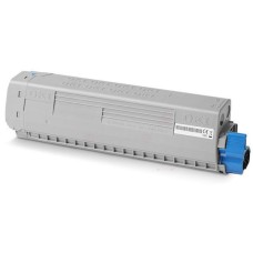 Oki 46861327 Cyan toner 46861327