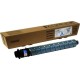 Ricoh 842778/IMC-2501 Cyan toner 842778 Ricoh 842778/IMC-2501 Cyan toner 842778