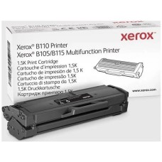 Xerox 006R04962 Black toner 006R04962