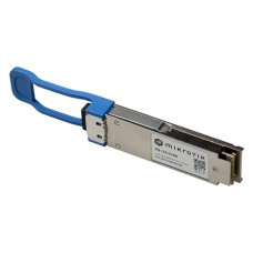 MikroTik, QSFP28 module 40/100G SM 10km 1310nm LC-connector DDM XQ+31LC10D