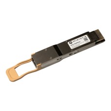 MikroTik, QSFP-DD 400G modul, up to 100m  - CRS812 DDQ-hoz DDQ+85MP01D