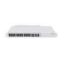 MikroTik, Cloud Router Switch CRS326-4C+20G+2Q+RM CRS326-4C+20G+2Q+RM MikroTik, Cloud Router Switch CRS326-4C+20G+2Q+RM CRS326-4C+20G+2Q+RM