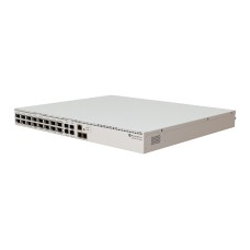 MikroTik, Cloud Router Switch CRS520-4XS-16XQ-RM CRS520-4XS-16XQ-RM MikroTik, Cloud Router Switch CRS520-4XS-16XQ-RM CRS520-4XS-16XQ-RM