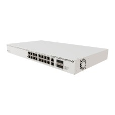 MikroTik, Cloud Router Switch CRS320-8P-8B-4S+RM CRS320-8P-8B-4S+RM MikroTik, Cloud Router Switch CRS320-8P-8B-4S+RM CRS320-8P-8B-4S+RM