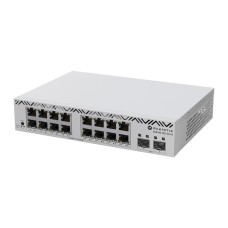 MikroTik, Cloud Smart Switch CSS318-16G-2S+IN CSS318-16G-2S+IN MikroTik, Cloud Smart Switch CSS318-16G-2S+IN CSS318-16G-2S+IN