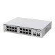 MikroTik, Cloud Smart Switch CSS318-16G-2S+IN CSS318-16G-2S+IN MikroTik, Cloud Smart Switch CSS318-16G-2S+IN CSS318-16G-2S+IN