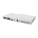 MikroTik, Cloud Router Switch CRS418-8P-8G-2S+RM CRS418-8P-8G-2S+RM MikroTik, Cloud Router Switch CRS418-8P-8G-2S+RM CRS418-8P-8G-2S+RM