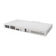 MikroTik, Cloud Router Switch CRS418-8P-8G-2S+RM CRS418-8P-8G-2S+RM MikroTik, Cloud Router Switch CRS418-8P-8G-2S+RM CRS418-8P-8G-2S+RM