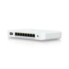 Ubiquiti, Device Bridge Switch UDB-SWITCH Ubiquiti, Device Bridge Switch UDB-SWITCH