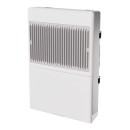 MikroTik, netPower Lite 8P CSS610-8P-2S+OUT