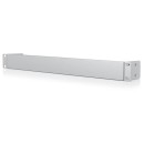 Ubiquiti, Rack Mount OCD 1U Blank panel UACC-RACK-PANEL-BLANK-1U Ubiquiti, Rack Mount OCD 1U Blank panel UACC-RACK-PANEL-BLANK-1U