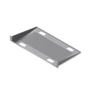 Ubiquiti, Fixed Rack Shelf UACC-RACK-SHELF-CLV Ubiquiti, Fixed Rack Shelf UACC-RACK-SHELF-CLV