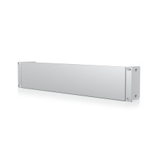 Ubiquiti, Rack Mount OCD 2U Blank panel UACC-RACK-PANEL-BLANK-2U Ubiquiti, Rack Mount OCD 2U Blank panel UACC-RACK-PANEL-BLANK-2U