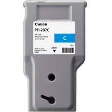 Patron Canon PFI-207 Cyan CF8790B001 Patron Canon PFI-207 Cyan CF8790B001