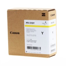 Patron Canon PFI-310 Yellow 2362C001 Patron Canon PFI-310 Yellow 2362C001