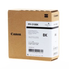 Patron Canon PFI-310 Black 2359C001 Patron Canon PFI-310 Black 2359C001