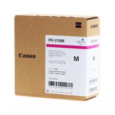 Patron Canon PFI-310 Magenta 2361C001 Patron Canon PFI-310 Magenta 2361C001