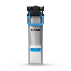 EPSON WF-C53xx/WF-C58xx Series XL 5000pgs Cyan C13T11D240 EPSON WF-C53xx/WF-C58xx Series XL 5000pgs Cyan C13T11D240