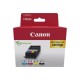 CANON CLI-551 C/M/Y/BK Multipack 6509B015 CANON CLI-551 C/M/Y/BK Multipack 6509B015