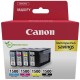CANON PGI-1500 C/M/Y/BK Multi 9218B006 CANON PGI-1500 C/M/Y/BK Multi 9218B006