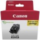 CANON PGI-525 PGBK Pigment Black Twin Pack 4529B017 CANON PGI-525 PGBK Pigment Black Twin Pack 4529B017
