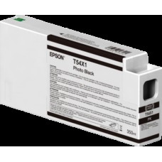 EPSON T54X100 UltraChrome HDX/HD 350ml Photo Black C13T54X100
