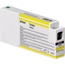 EPSON T54X400 UltraChrome HDX/HD 350ml Yellow C13T54X400 EPSON T54X400 UltraChrome HDX/HD 350ml Yellow C13T54X400